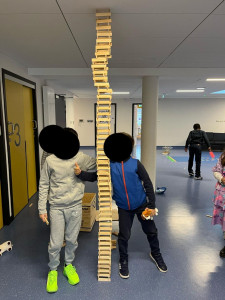 Photo de galerie - On a fait en 30min ce que j'ai essayé de faire toute mon enfance...