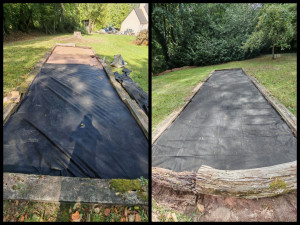 Photo de galerie - Paysagiste - Aménagement du jardin