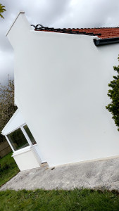 Photo de galerie - Couverture - Toiture