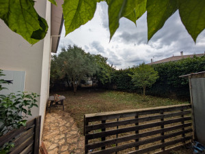 Photo de galerie - Entretien de jardin pour l'aménagement d'une maison a l'abandon 