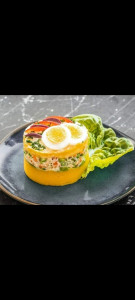 Photo de galerie - Traiteur