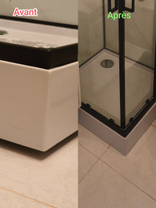 Photo de galerie - Plomberie - Installation sanitaire