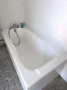 Photo de galerie - Ménage