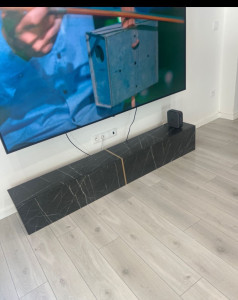 Photo de galerie - Petit meuble décoratif 