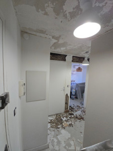 Photo de galerie - Artisan tout corps d'état - Rénovation