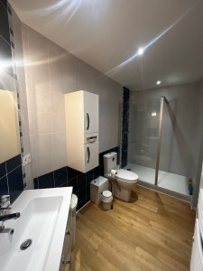 Photo de galerie - Salle de bain 