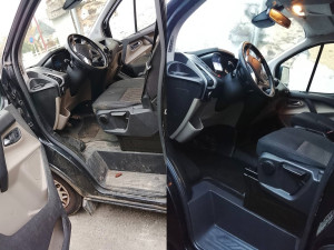 Photo de galerie - Lavage auto