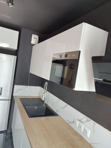 Photo de galerie - Cuisine 
