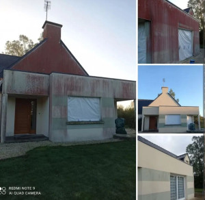 Photo de galerie - Bricolage et multi services