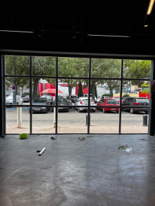 Photo de galerie - Ménage