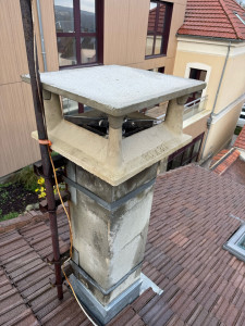 Photo de galerie - Couverture - Toiture