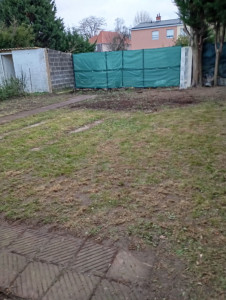 Photo de galerie - Paysagiste - Aménagement du jardin