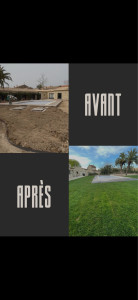 Photo de galerie - Un avant/ après 