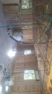 Photo de galerie - Tubage neuf 
