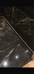 Photo de galerie - Carrelage