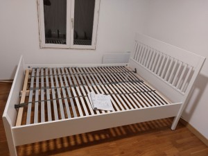 Photo de galerie - Montage meubles en kit