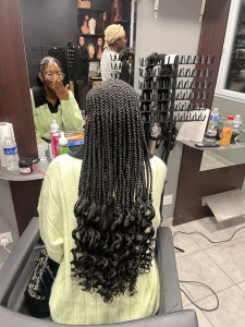 Photo de galerie - Aide à domicile