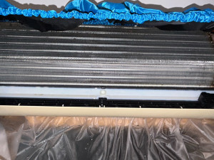 Photo de galerie - Lavage clim 