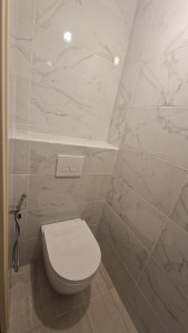 Photo de galerie - WC suspendu 