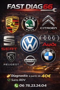 Photo de galerie - Entretien - Réparation autres véhicules