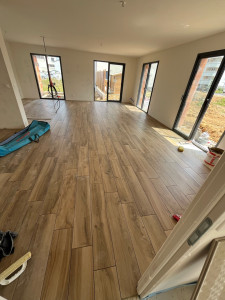 Photo de galerie - Carrelage