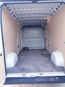 Photo de galerie - Manutention