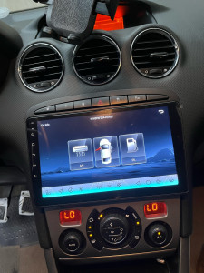 Photo de galerie - Réparation voiture