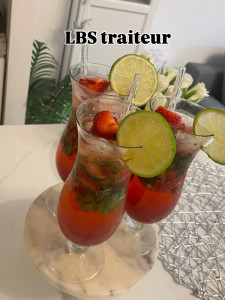 Photo de galerie - Traiteur