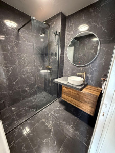 Photo de galerie - Menuiserie - Huisserie - Agencement