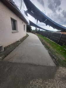 Photo de galerie - Dalle carrossable 