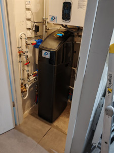 Photo de galerie - Plomberie - Installation sanitaire