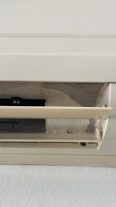 Photo de galerie - Nettoyage entretien climatisation 
