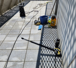 Photo de galerie - Jardinier