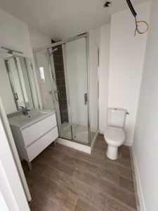 Photo de galerie - Plomberie - Installation sanitaire