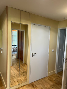 Photo de galerie - Peinture