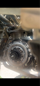 Photo de galerie - Remplacement Kit embrayage toute marque 