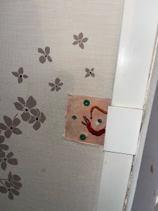Photo de galerie - Pendant les travaux