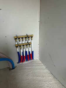 Photo de galerie - Nourrice 