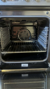 Photo de galerie - Ménage