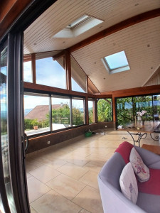 Photo de galerie - NETTOYAGE VERANDA