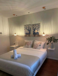 Photo de galerie - Ménage airbnb 