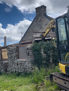 Photo de galerie - Maçonnerie