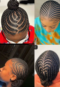 Photo de galerie - De tresses réalisées pour femmes, avec soin et selon le style souhaité.