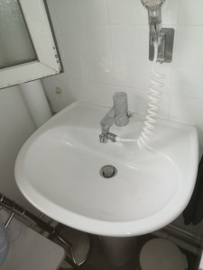 Photo de galerie - Mitigeur 