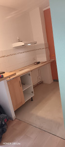 Photo de galerie - Pose de parquet - Revêtement de sol