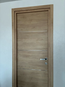 Photo de galerie - Menuiserie - Huisserie - Agencement