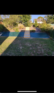 Photo de galerie - Paysagiste - Aménagement du jardin