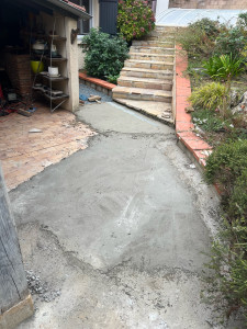 Photo de galerie - Maçonnerie