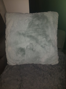 Photo de galerie - Housse de coussin ou oreiller et housse 