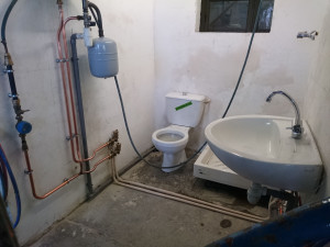 Photo de galerie - Formation TICCSER technicien installateur chauffage climatisation sanitaire et énergie renouvelable RGE 